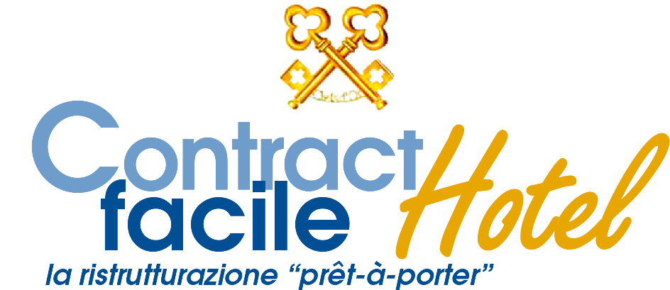 Contract Facile Hotel logo